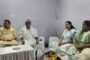 जिला खनन विभाग अवैध कोल माइंस चलाने वालों पर कठोर कार्रवाई करें : मनीष जायसवाल