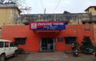 युवक ने फांसी लगाकर आत्महत्या की