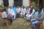 पूर्व मेयर, विधायक,सांसद के विकास का फल है जलजमाव: रूचिर तिवारी