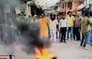 गुमला के सिसई में धार्मिक उन्माद फैलाने की साजिश,शिव मंदिर में तोड़फोड़