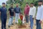 रामप्रसाद चंद्रभान सरस्वती शिशु विद्या मंदिर के प्रधानाचार्य हुए सेवानिवृत,विदाई समारोह