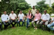 आजसू के केंद्रीय महासचिव विजय साहू ने पार्टी से दिया इस्तीफा