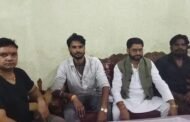 रांची के हिन्दु प्रचारक और सनातनी भैरव सिंह की गिरफ्तारी को लेकर करणी सेना भारत ने प्रेस कॉन्फ्रेंस