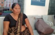 महिला को सांप ने काटा, सदर अस्पताल रेफर