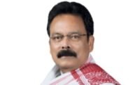 सांसद सुखदेव भगत झारखंड कांग्रेस के मीडिया और सोशल मीडिया का बने ऑब्जर्वर