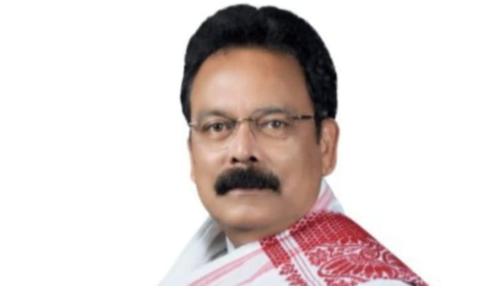 सांसद सुखदेव भगत झारखंड कांग्रेस के मीडिया और सोशल मीडिया का बने ऑब्जर्वर