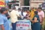 राजधानी के पंडरा और मोरहाबादी में शराब दुकानों पर छापा