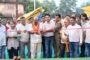 रोटरी क्लब ऑफ रामगढ़ का 64 वां पदस्थापना समारोह संपन्न