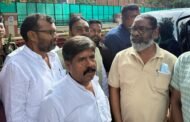दिल्ली में मुख्यमंत्री से मिले छोटे लाल यादव, शिबू सोरेन के स्वास्थ्य की ली जानकारी