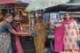 बुढ़वा महादेव मंदिर में हुआ 