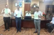 रजरप्पा पर्यटन स्थल के दैनिक रखरखाव और देखभाल के लिए जिला प्रशासन का बड़ा कदम