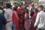 पेयजल एवं स्वच्छता विभाग के प्रधान सचिव मस्त राम मीणा ने किया रामगढ़ जिले का दौरा