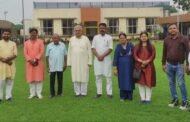रामगढ़ में विश्व हिंदू परिषद का अगस्त में प्रांत कार्यसमिति