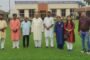 राष्ट्रपति के देवघर, रांची और धनबाद परिदर्शन के दौरान तैयारियों को लेकर मुख्य सचिव की अध्यक्षता में समीक्षा बैठक