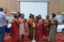 राष्ट्रपति के देवघर, रांची और धनबाद परिदर्शन के दौरान तैयारियों को लेकर मुख्य सचिव की अध्यक्षता में समीक्षा बैठक