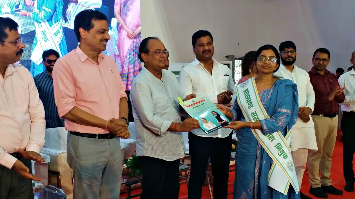 झारखंड में सरकारी अस्पतालों में अनुबंध आधारित चिकित्सक देंगे सेवा