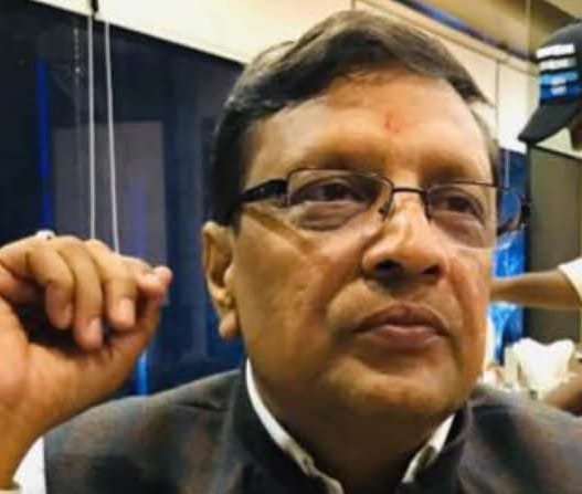 प्रसिद्ध व्यवसाय और गौशाना वॉशिंग पाउडर एवं साबुन के मालिक अशोक अग्रवाल का निधन