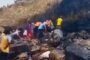 झारखंड हाई कोर्ट के चीफ जस्टिस के पद पर तरलोक सिंह ने शपथ ली