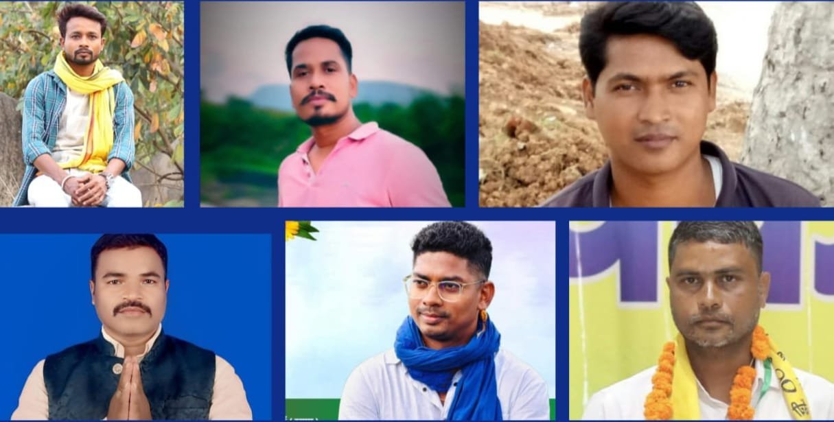 जेएलकेएम के वार्षिक अधिवेशन में संगठन का पुनर्गठन