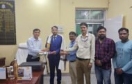 डीएवी रजरप्पा के छात्र ने रचा इतिहास:जेपीएससी सिविल सेवा परीक्षा में हासिल की सफलता