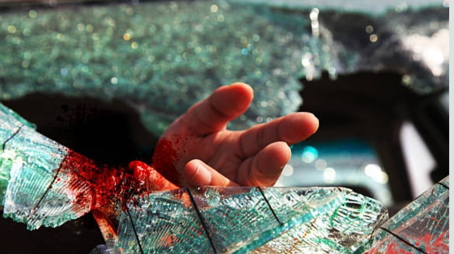 हजारीबाग में सड़क दुर्घटना: पेट्रोल पंप संचालक शिव शंकर सिंह की मौत