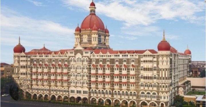 राँची में होटल ताज खुलने का रास्ता साफ:होटल ताज के लिए 6 एकड़ भूमि की हुई लीज