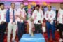 सफलता के लिए आवश्यक है अनुशासन और समर्पण : गिरधारी