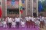 बेटी बचाओं बेटी पढाओं योजनान्तर्गत डिजिटल साक्षरता एवं साइबर क्राइम से संबंधित विषय पर जागरूकता कार्यक्रम
