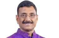 केंद्रीय रक्षा राज्य मंत्री को धमकी देने वाला गिरफ्तार