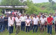इलाज के दौरान सीसीएल कर्मी का निधन