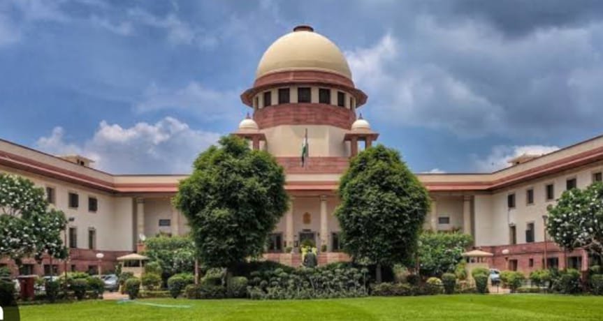 14 अगस्त तक सहायक आचार्य नियुक्ति के सभी रिजल्ट जारी करें अन्यथा 18 अगस्त को झारखंड सरकार के मुख्य सचिव, जेएसएससी सचिव, शिक्षा सचिव हाजिर हों : सुप्रीम कोर्ट