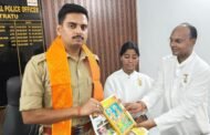 ब्रह्माकुमारीज के नशामुक्त भारत अभियान से जुड़ने का आह्वान किया: गौरव गोस्वामी