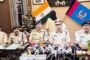 देवघर के मोहनपुर में बस और ट्रक में भीषण टक्कर,छ: की मौत,आठ गंभीर