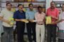 अभाविप ने किया मेधावी विद्यार्थी सम्मान समारोह का आयोजन