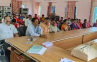 2 लाख लोगों को सीपीआर देने एवं फर्स्ट एड उपचार को लेकर विभिन्न क्षेत्रों में हुआ प्रशिक्षण कार्यक्रम का आयोजन