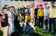 रोटरी रामगढ़ सिटी ने सावन महोत्सव मनाया
