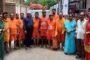 श्री अग्रसेन स्कूल में ताल और तमाशा महोत्सव का आयोजन