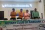 ग्रामीण विकास मंत्रालय द्वारा विकसित लोकोस एप्लिकेशन के उपयोग पर आधारित तीन दिवसीय आवासीय प्रशिक्षण