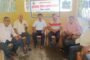हूल दिवस के मौके पर पुलिसिया दमन के खिलाफ हेमन्त सरकार का पुतला दहन