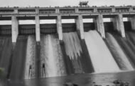 बढ़ते जलस्तर को देखते हुए पतरातु डैम के दो फाटक खोले गए
