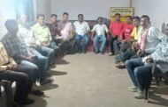श्रावणी मेला भुरकुंडा थाना मैदान में लगाने को लेकर एक बैठक किया गया