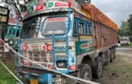 रामगढ़ जिले में भारी बारिश का कोयला तस्करों पर नहीं दिख रहा असर