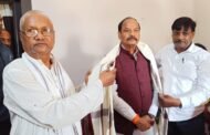 साहू समाज पूर्व मुख्यमंत्री रघुवर दास का करेगा स्वागत