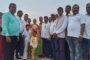 मारवाड़ी महिला समिति ने किया डॉक्टरों एवं सीए का सम्मान