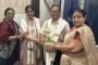 दिलीप कुमार रवि बने अनुसूचित जाति के प्रदेश सचिव लगा बधाईयों तांता