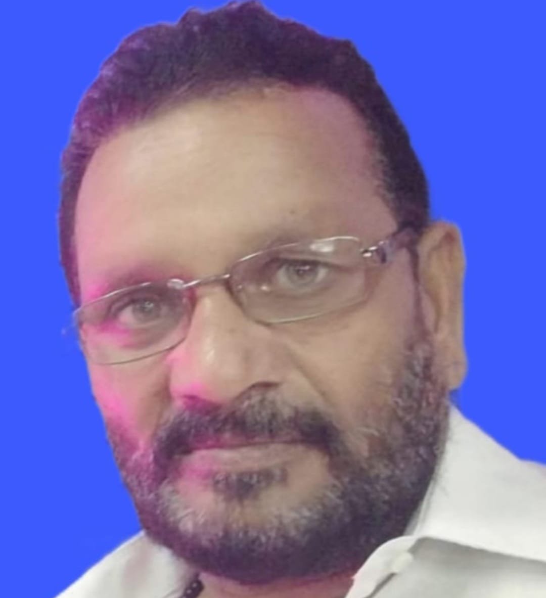 दिलीप कुमार रवि बने अनुसूचित जाति के प्रदेश सचिव लगा बधाईयों तांता
