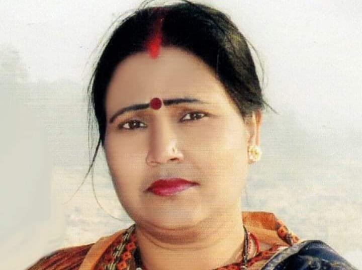माँ छिन्नमस्ता इंटर कॉलेज की व्याख्याता बिनीता सिन्हा की 5वीं पुण्यतिथि मनाई गई