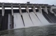 बड़ते जलस्तर को देखते हुए पतरातु डैम का दो और फाटक खोले गए