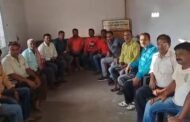 भुरकुंडा श्रावणी मेला में चारों राजस्व ग्राम के विस्थापित रैयत ही संचालित करेंगे:झरी मुंडा