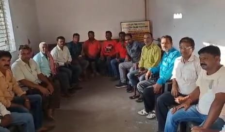 भुरकुंडा श्रावणी मेला में चारों राजस्व ग्राम के विस्थापित रैयत ही संचालित करेंगे:झरी मुंडा